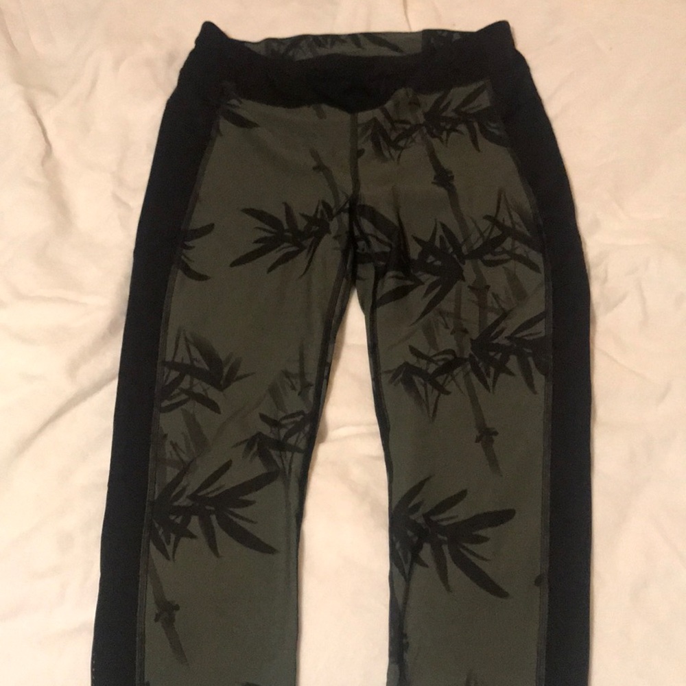 Sweaty Betty workout pants